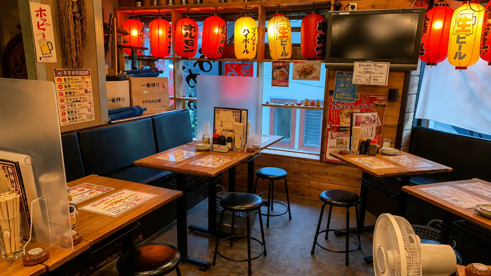 【グループ・ご宴会】宴会・飲み会をワンフロアで