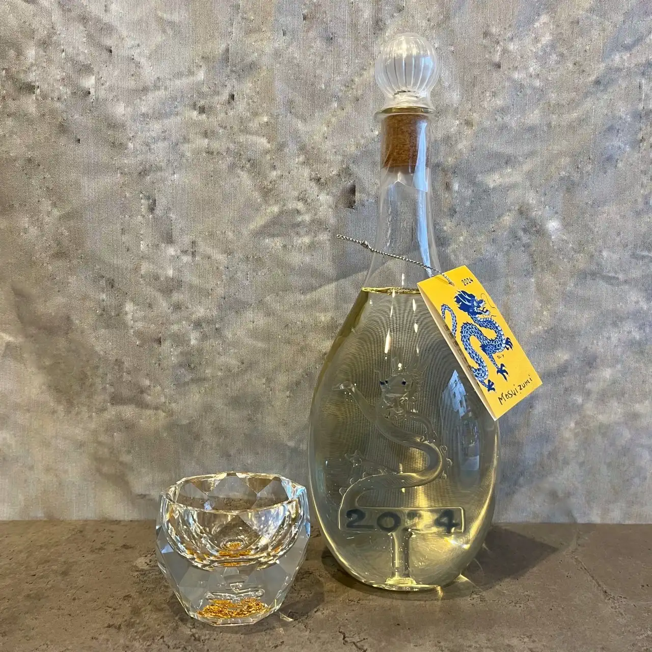 鮨×酒×肴 艶ノコク