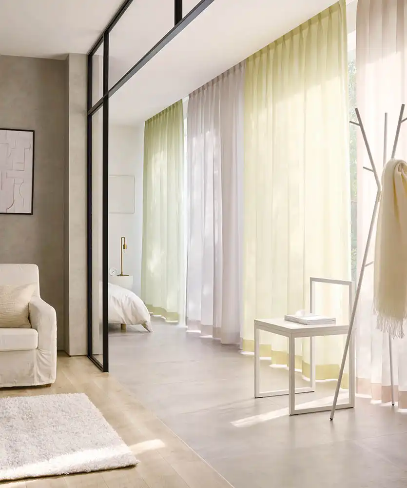 東大阪市のオーダーカーテン製作ならカーテンショップさくらんぼ/株式