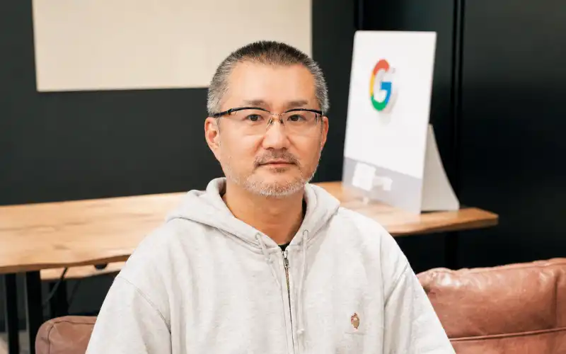 代表メッセージ